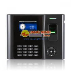 Máy chấm công Vân Tay Ronald Jack 879C